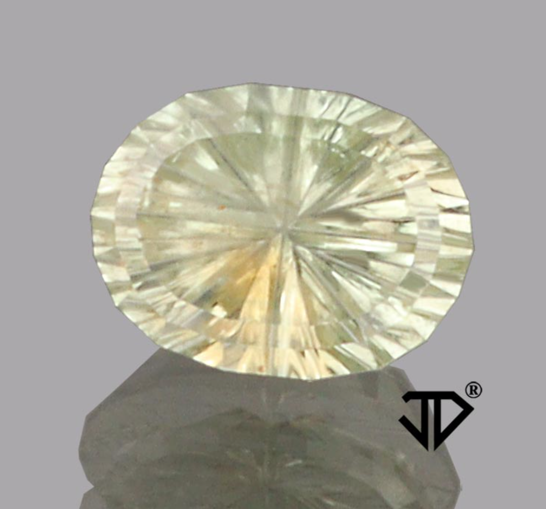 Custom Sourced Stone for Sarah L