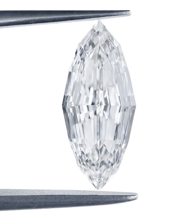Custom Sourced Stone for Eric O