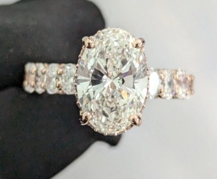 Custom Listing for Toni B