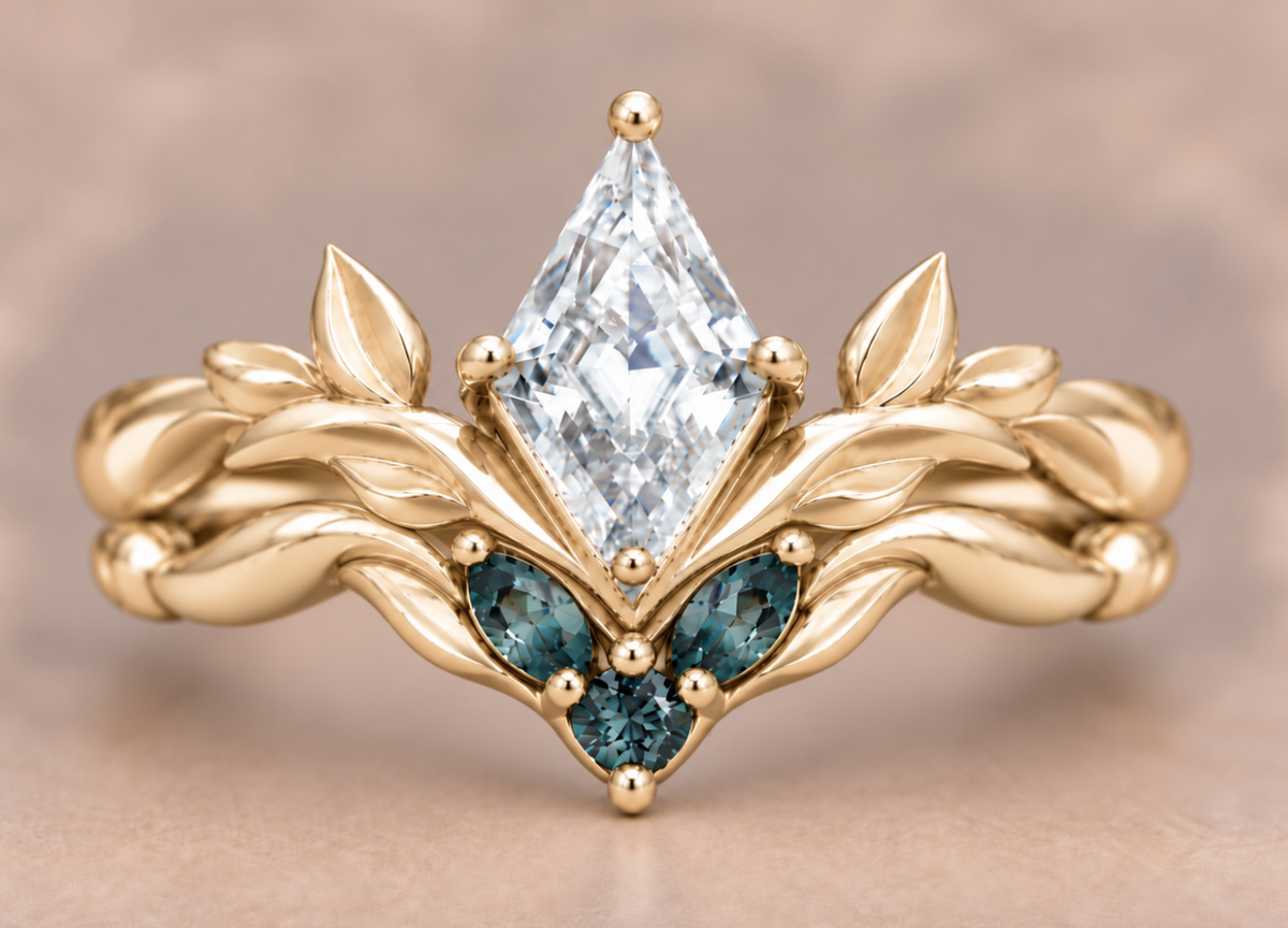 Custom Listing for Timothy J-Staghead Designs