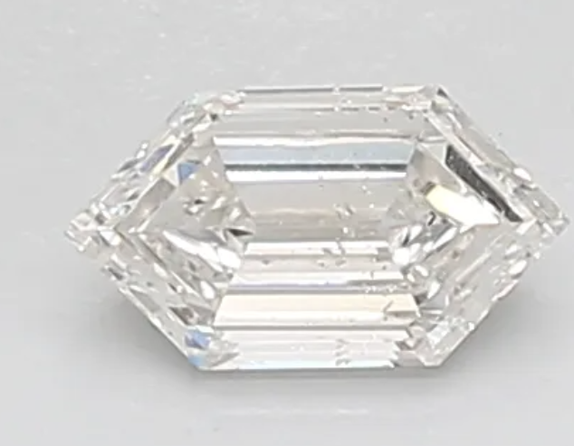 Individual Sourced Stone for Brandon C-Staghead Designs