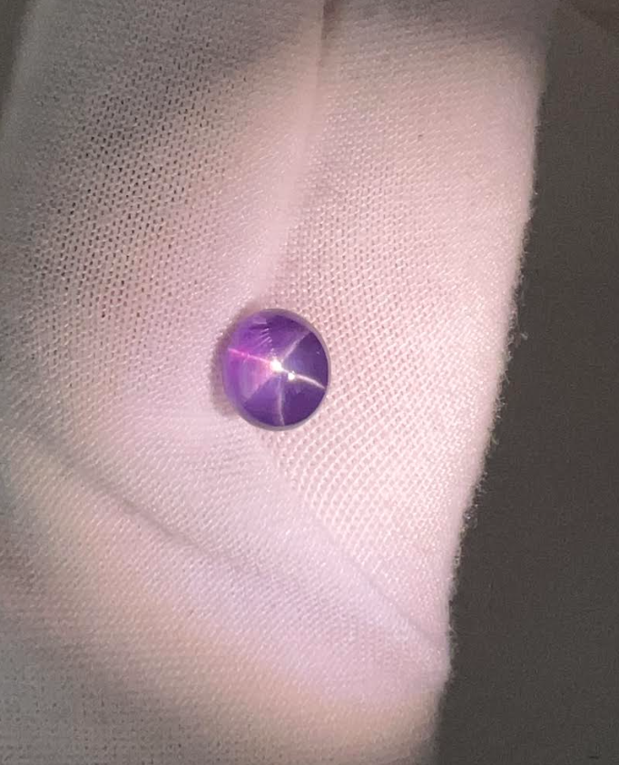 Sourced Stone for Kevin S