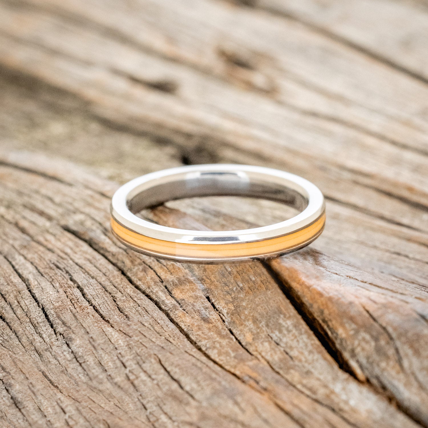 "ETERNA" - FLY FISHING LINE STACKING BAND-3