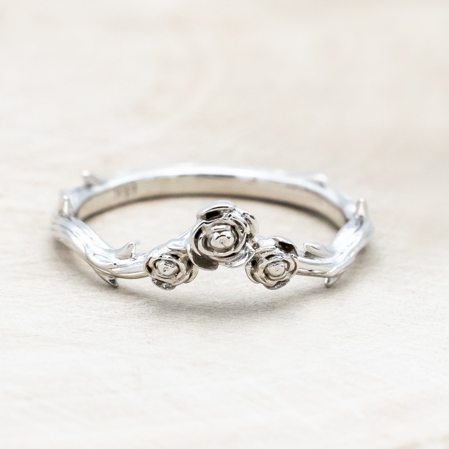 Floral Inspired Women's Tracer