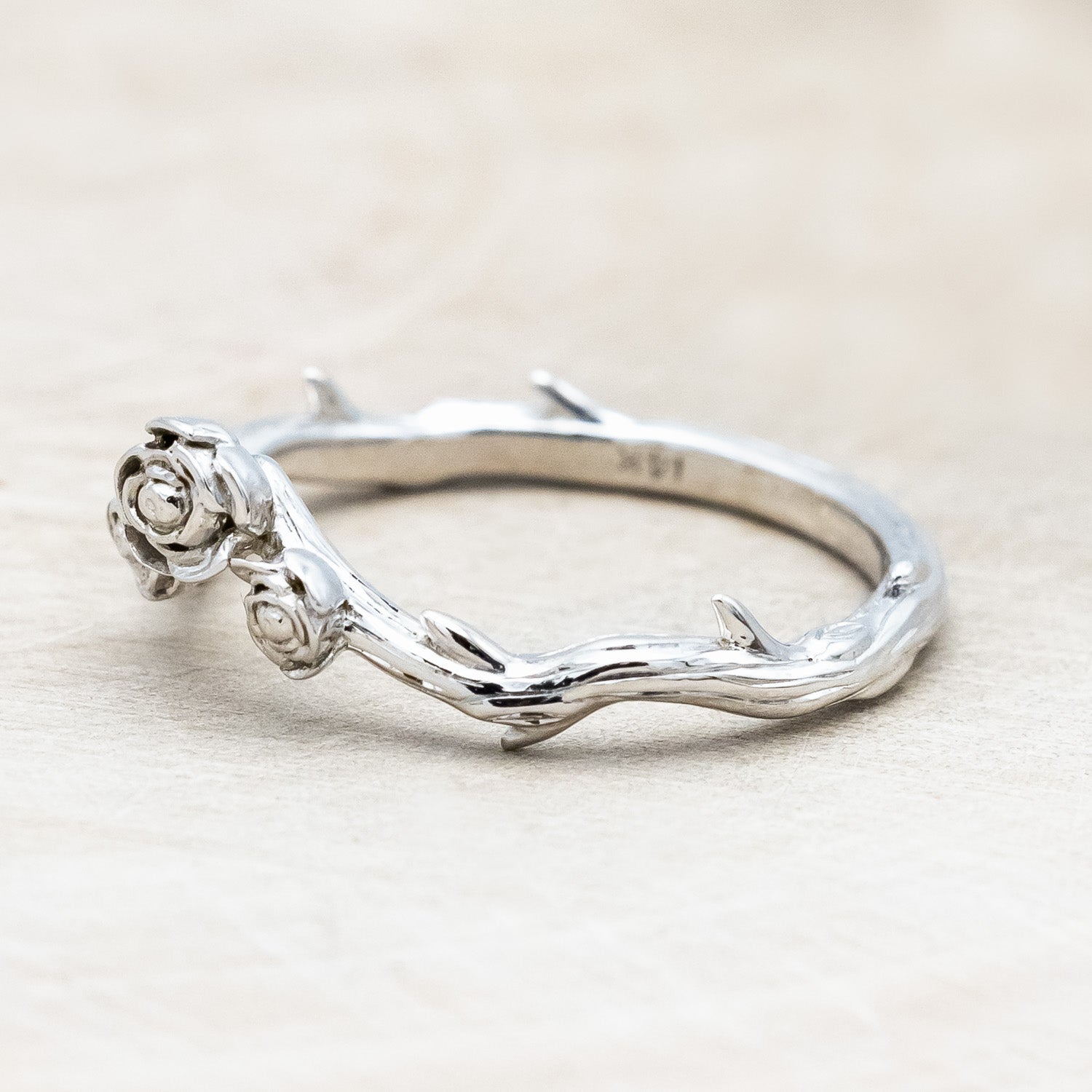 Floral Inspired Women's Tracer