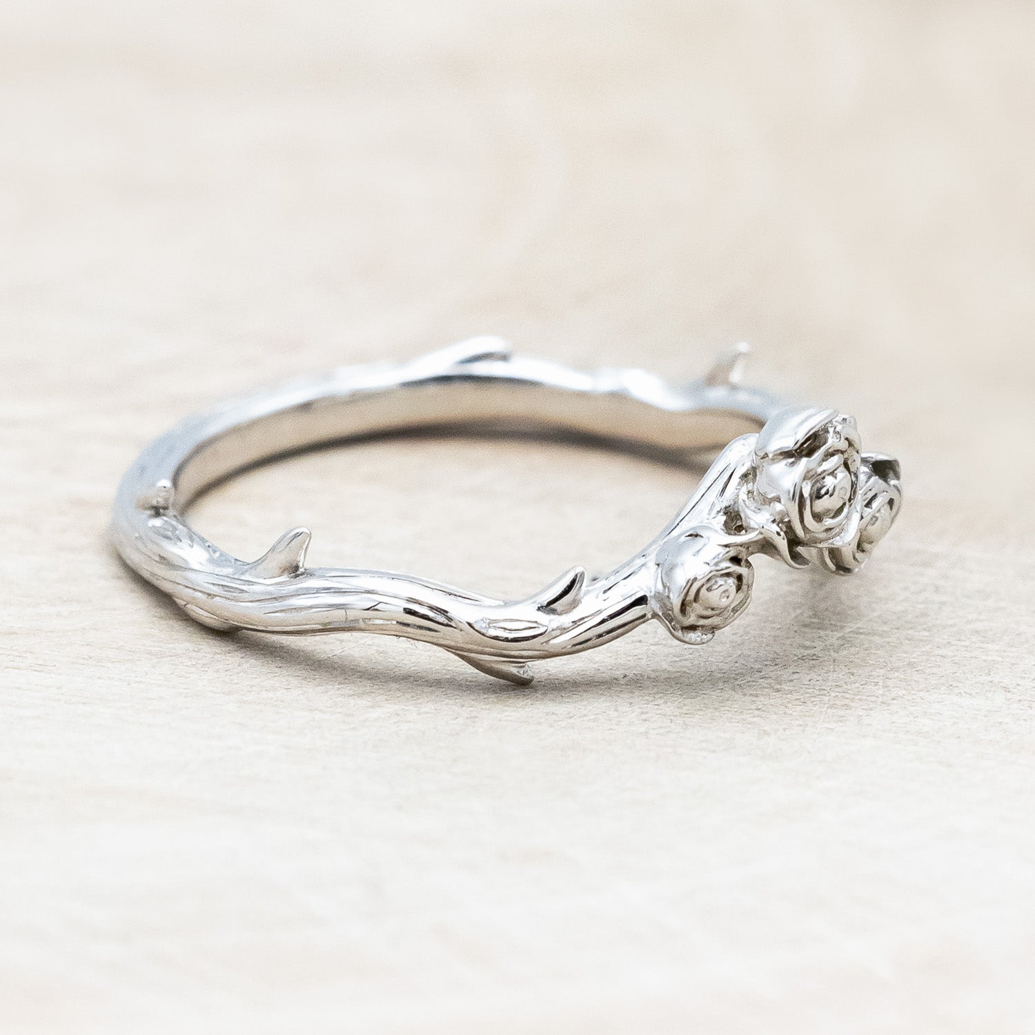 Floral Inspired Women's Tracer