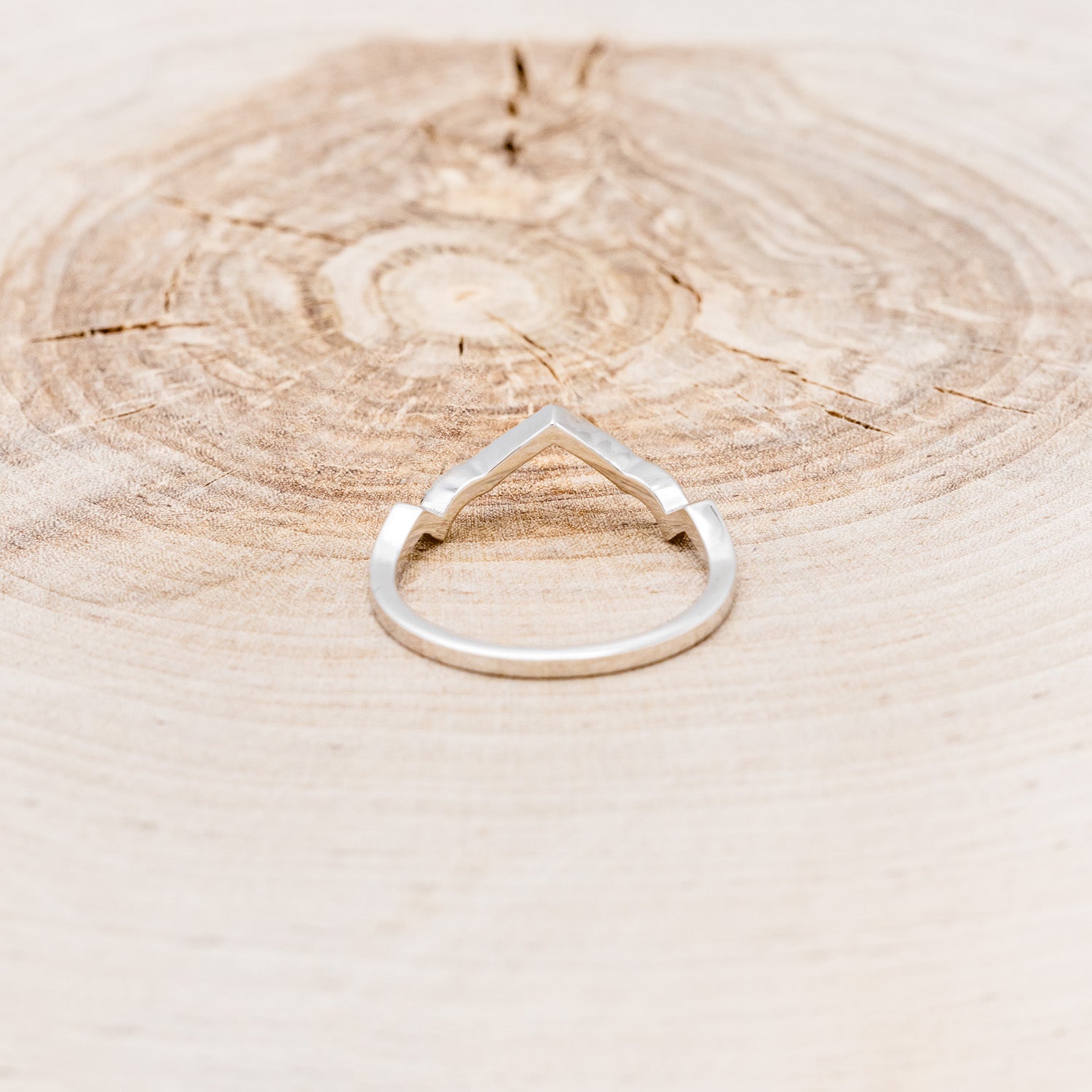 "LUCY IN THE SKY" 14K GOLD TRACER WITH DIAMOND ACCENTS-5