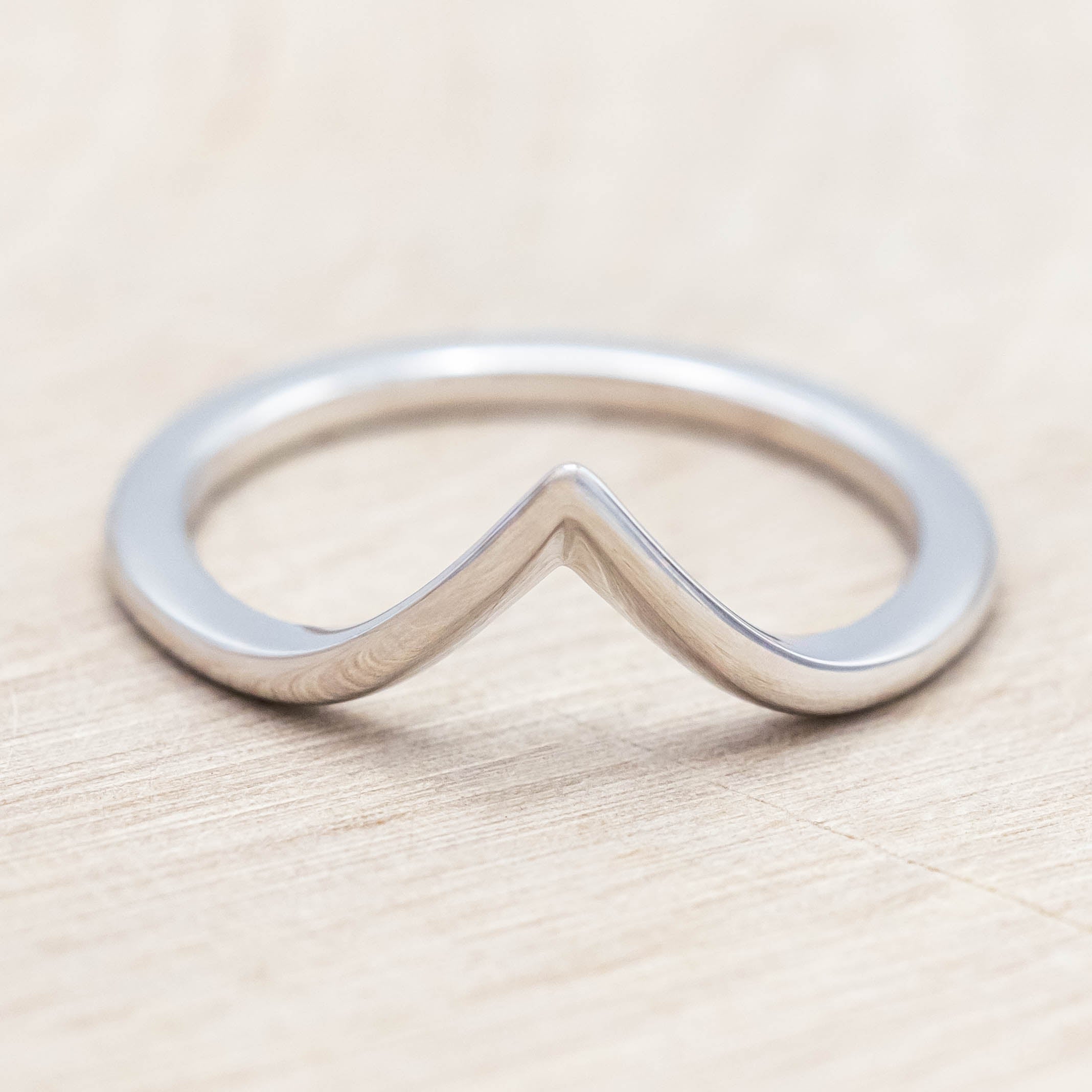 "North Star" Tracer Only-Staghead Designs