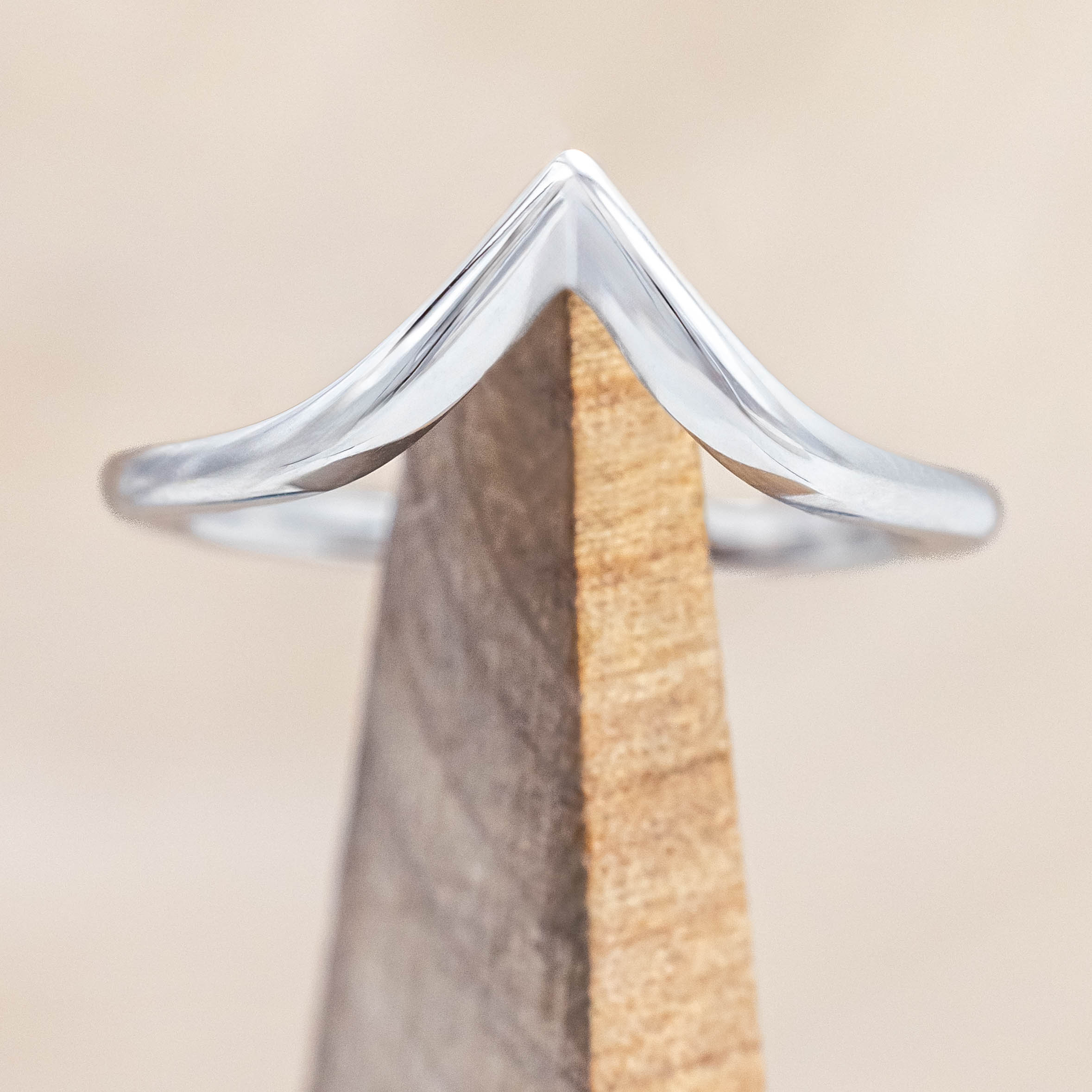 "North Star" Tracer Only-Staghead Designs