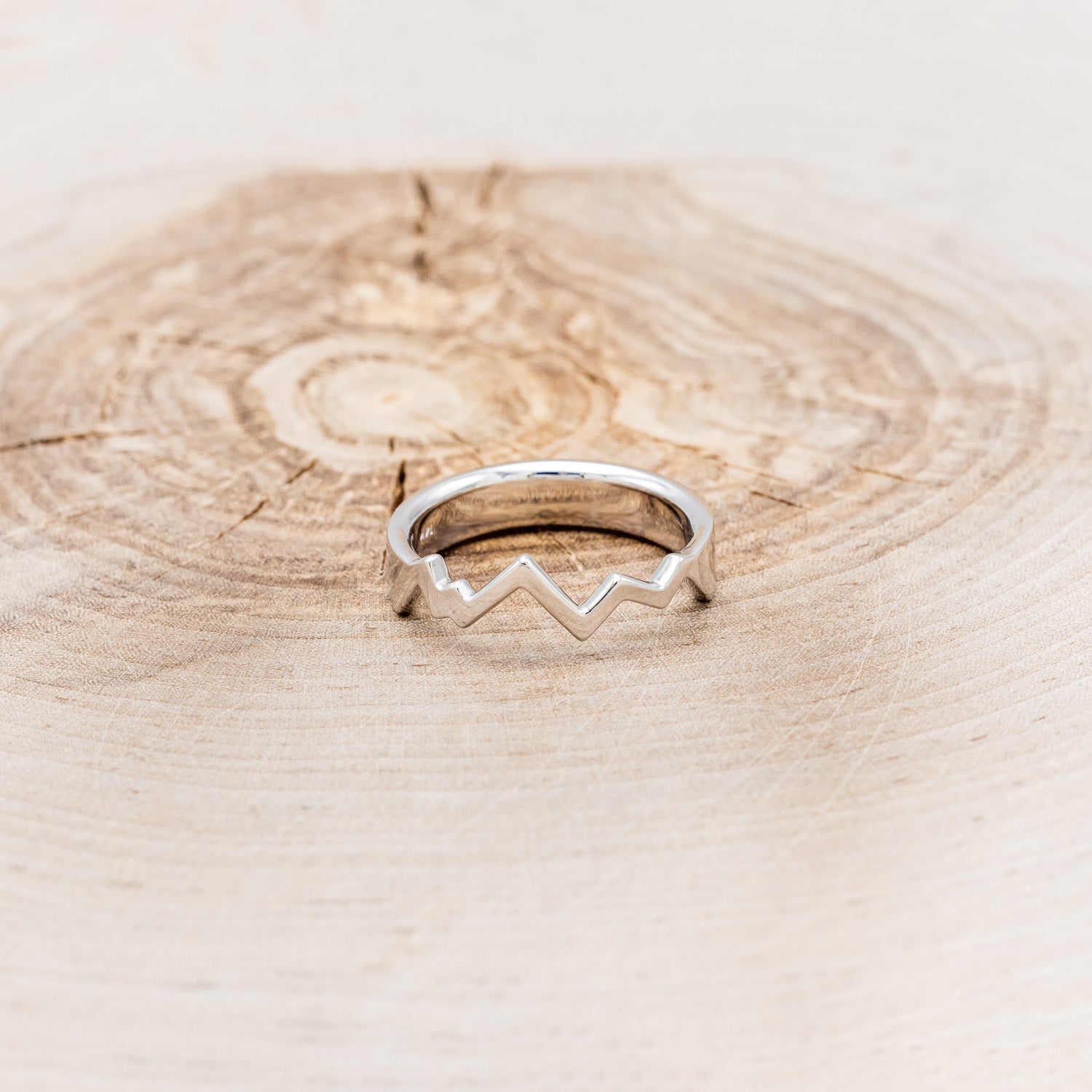 "WHITNEY" - MOUNTAIN STACKING BAND-4