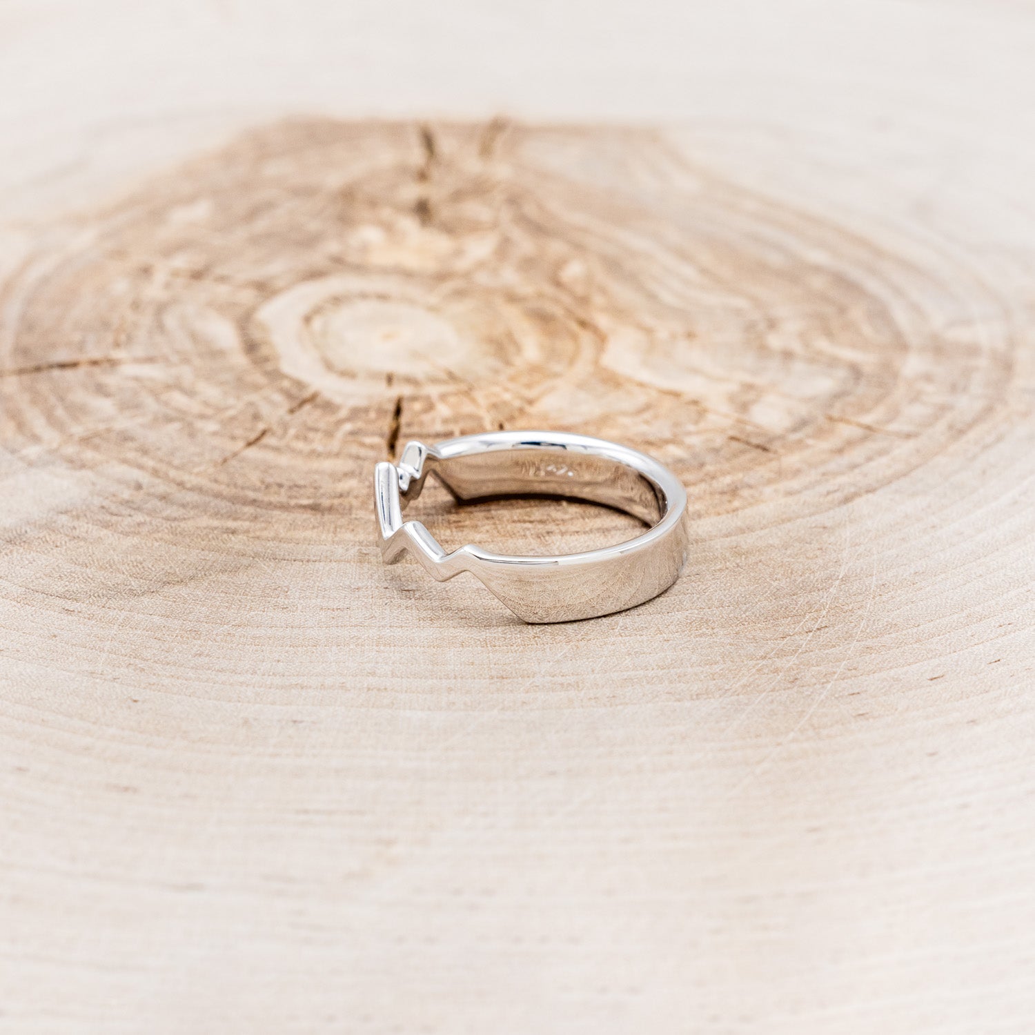 "WHITNEY" - MOUNTAIN STACKING BAND-3