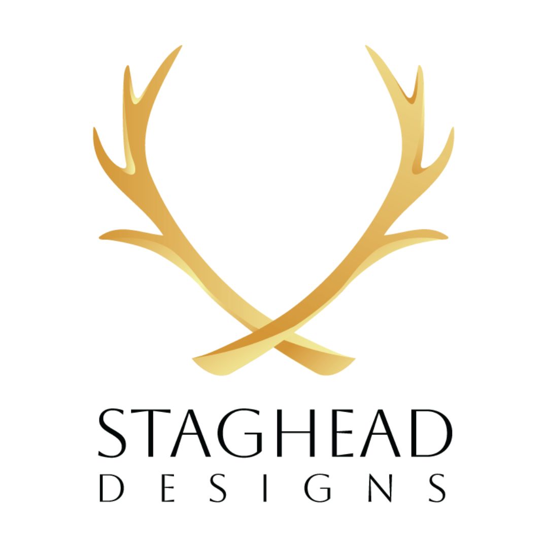 Custom Ring for Men-Staghead Designs