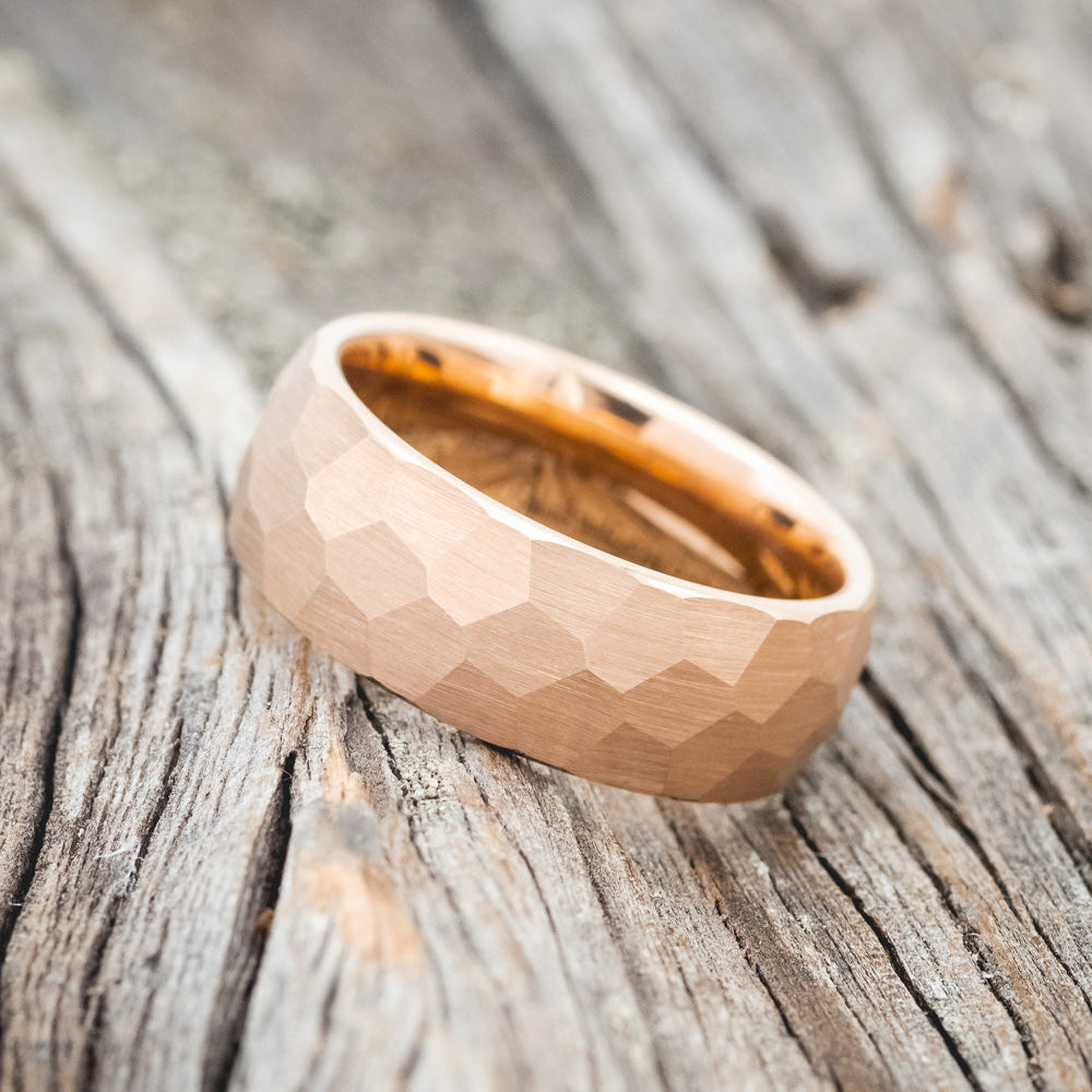 FACETED TUNGSTEN RINGS-3