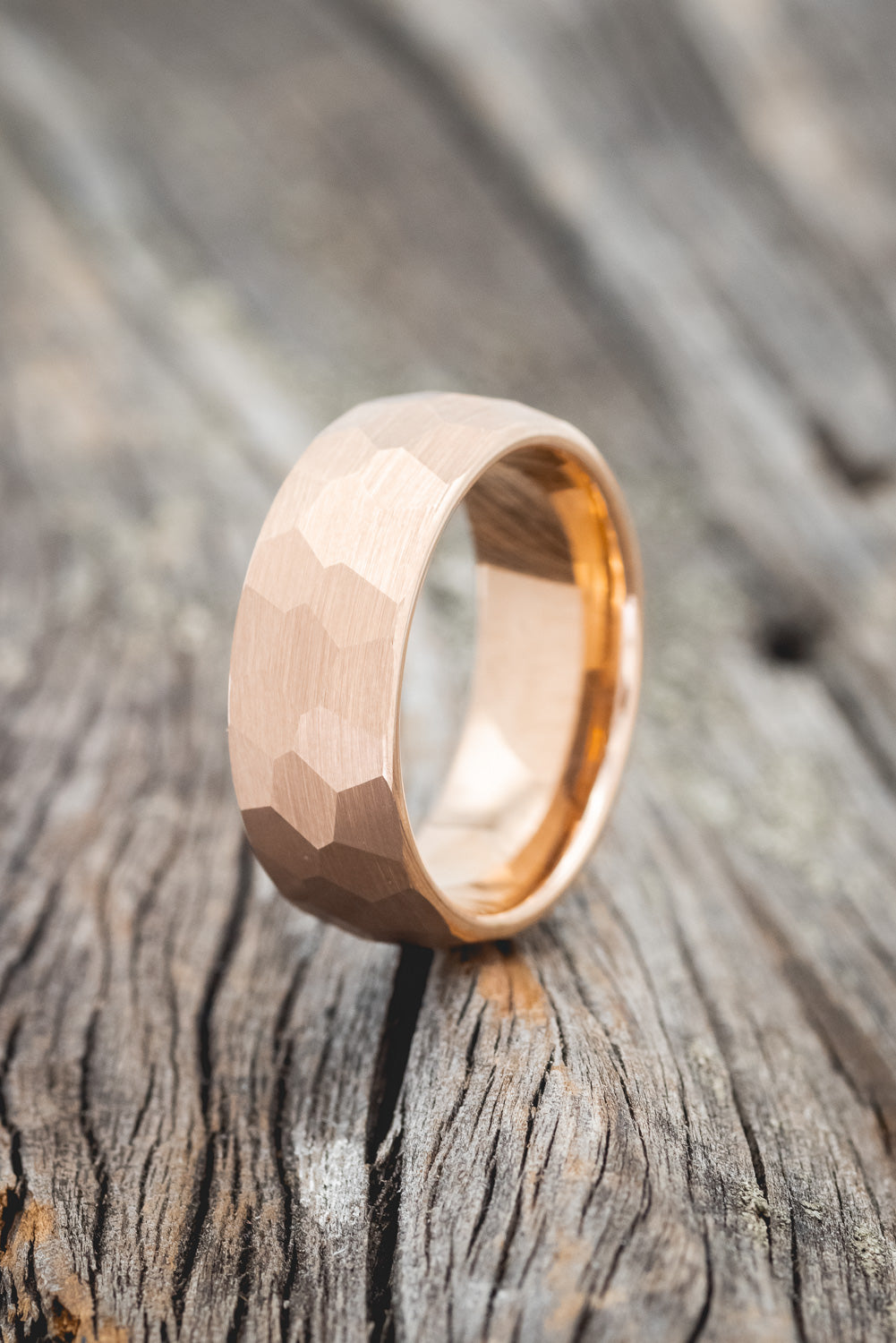 FACETED TUNGSTEN RINGS-2