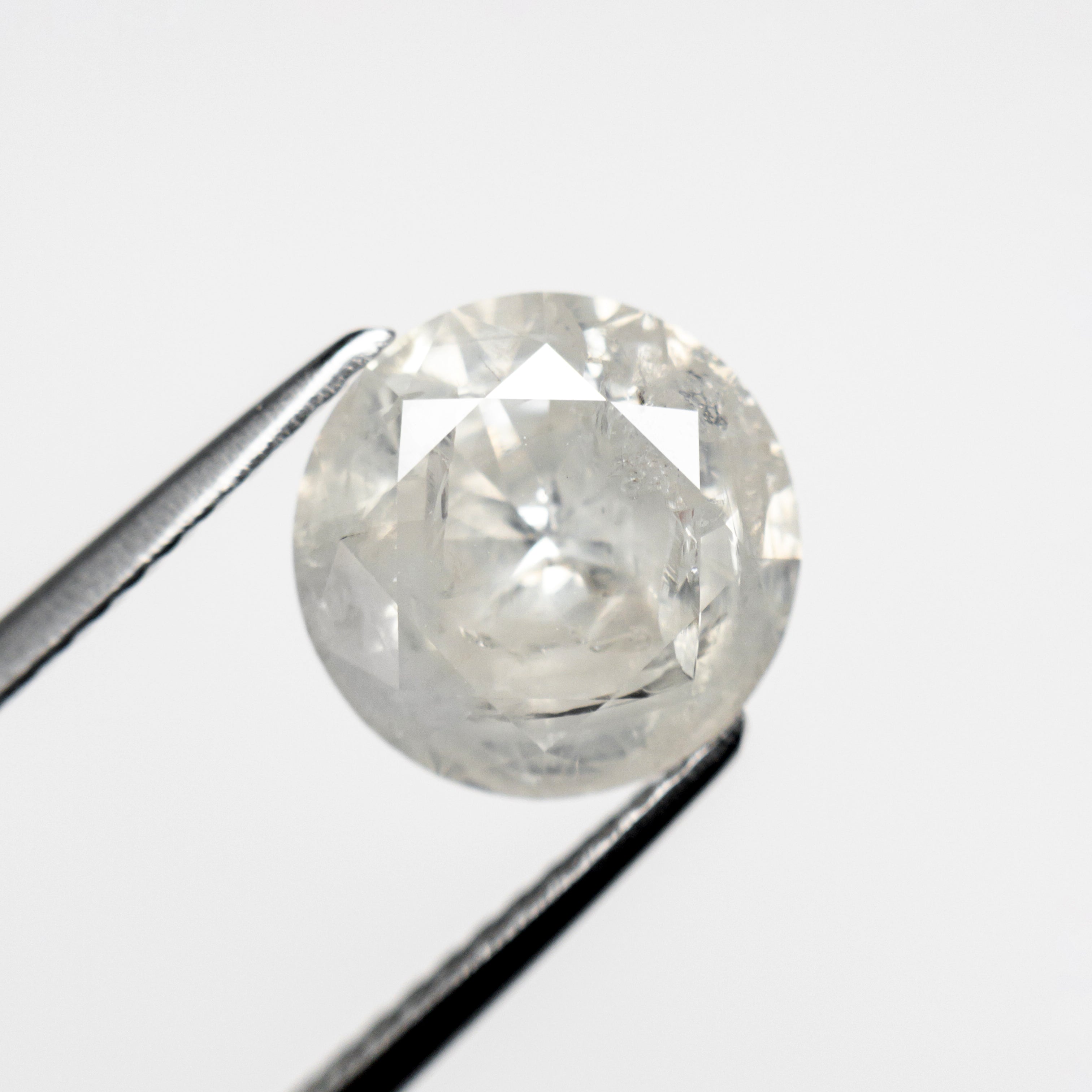 2.79ct 8.95x8.94x5.51mm Round Brilliant 20025-14-2