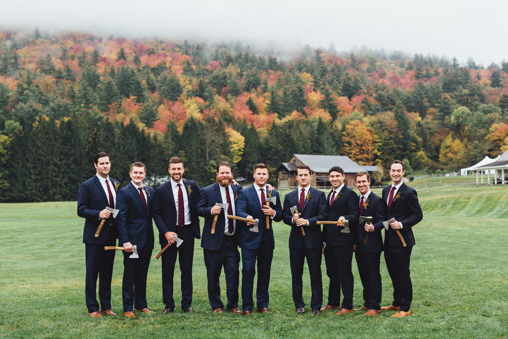 CUSTOM ENGRAVED HATCHET-4