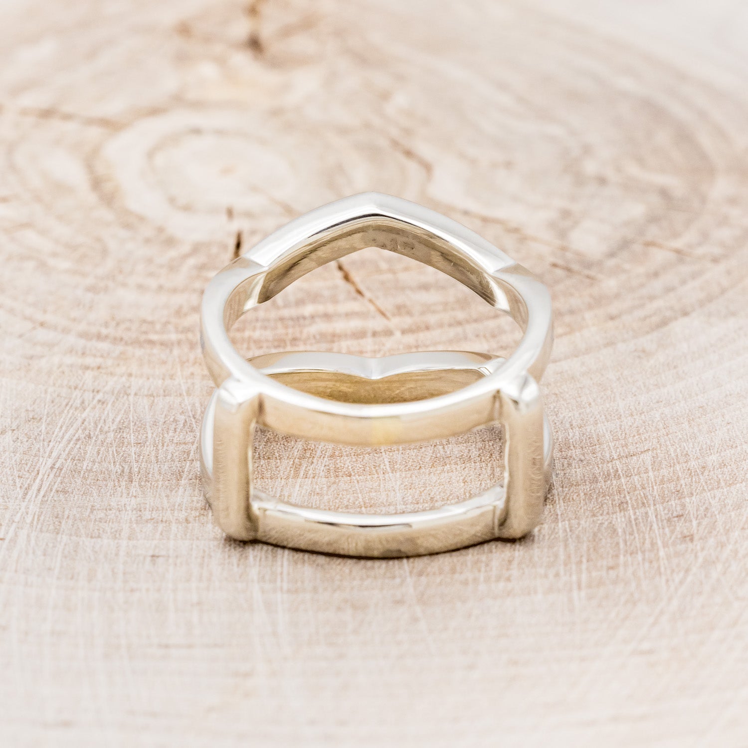 "LINA" RING GUARD - TURQUOISE RING GUARD-9