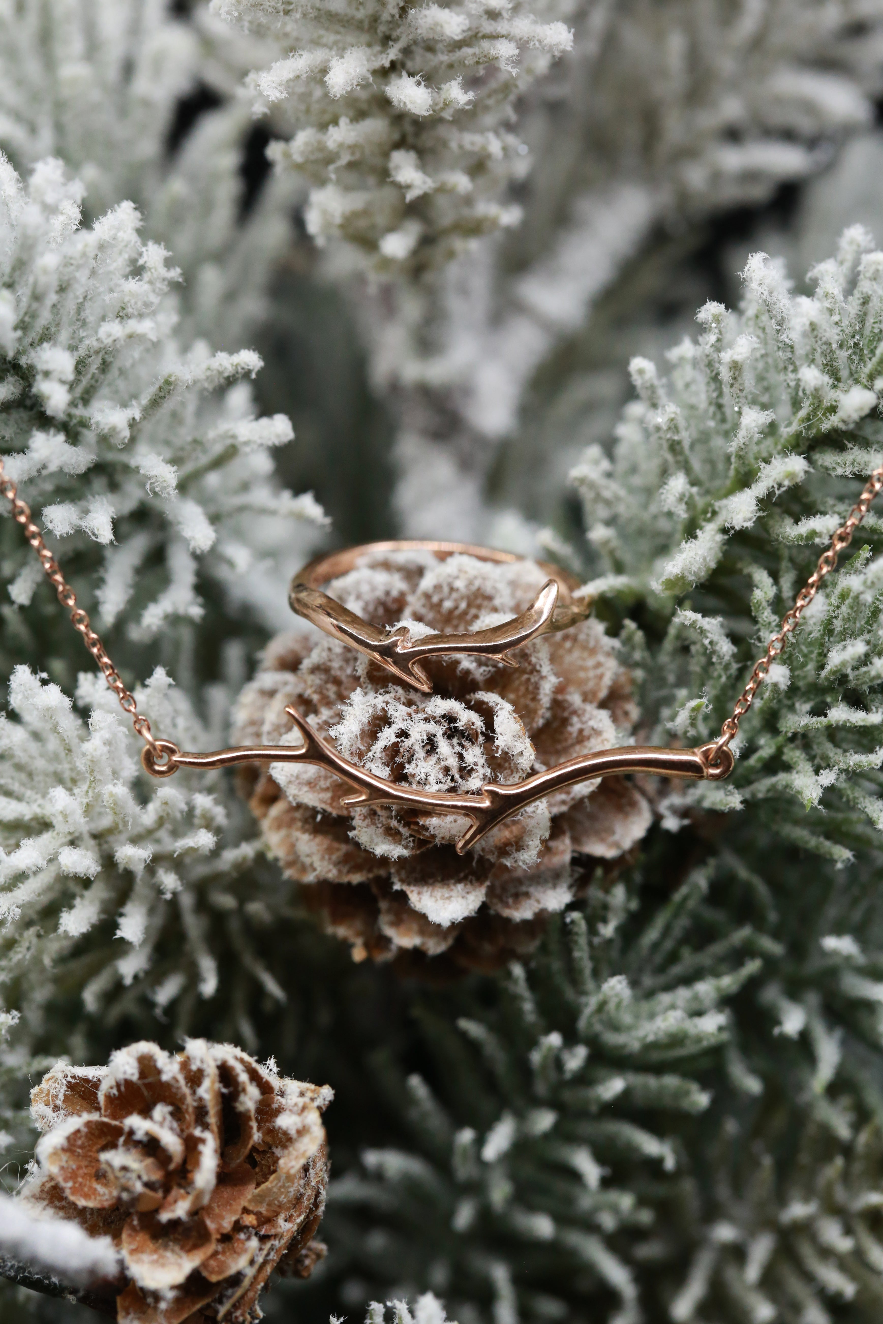 "ARTEMIS" NECKLACE-2