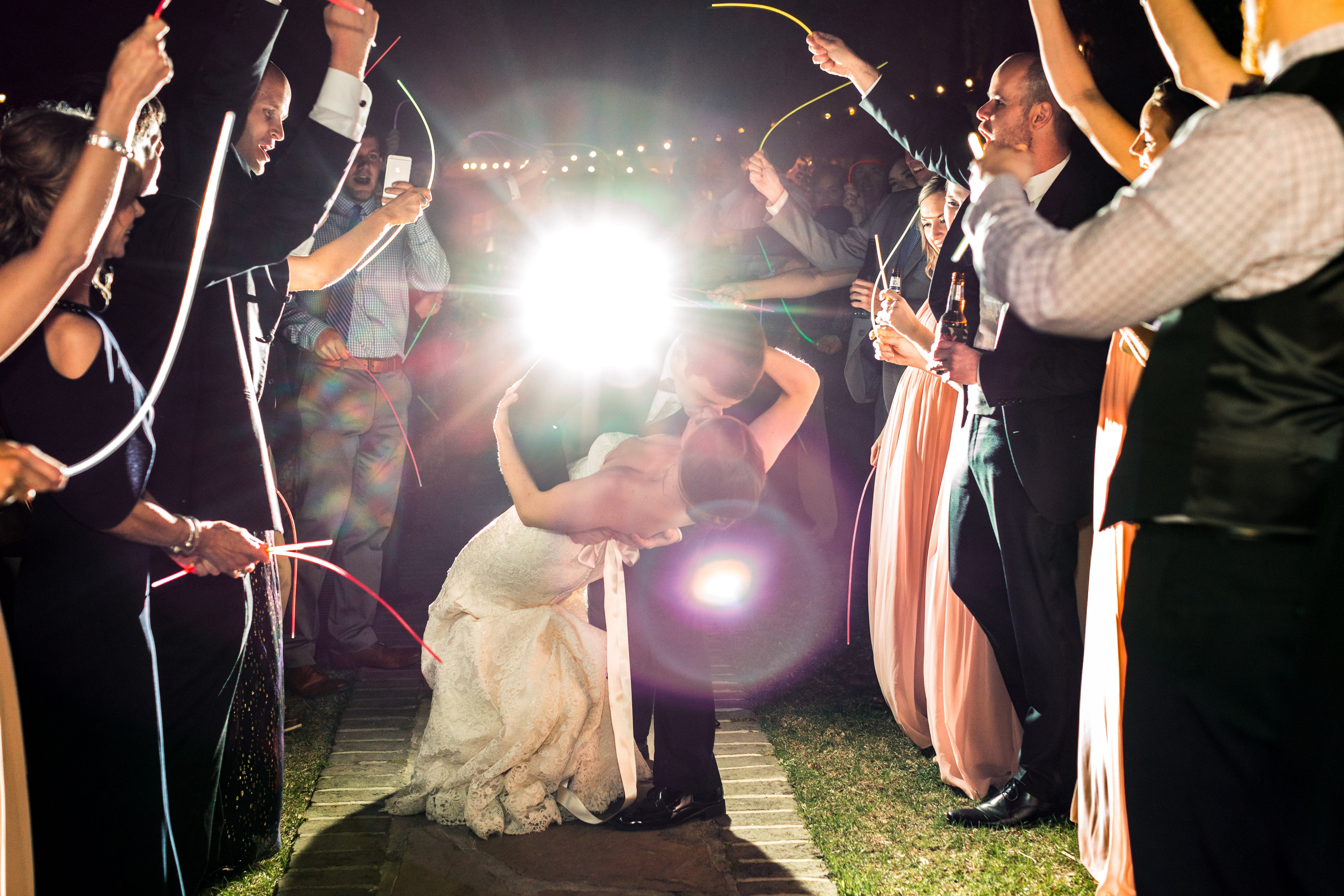 What to Do About Your Wedding During the Coronavirus Pandemic - By Lindsay Tigar of Wedding Wire-Staghead Designs