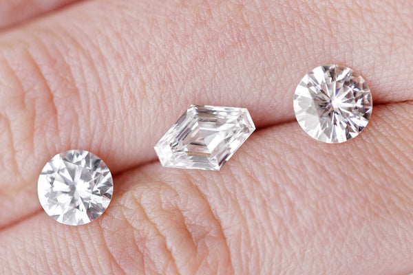 Lab-Grown Diamonds: Sparkle Meets Science