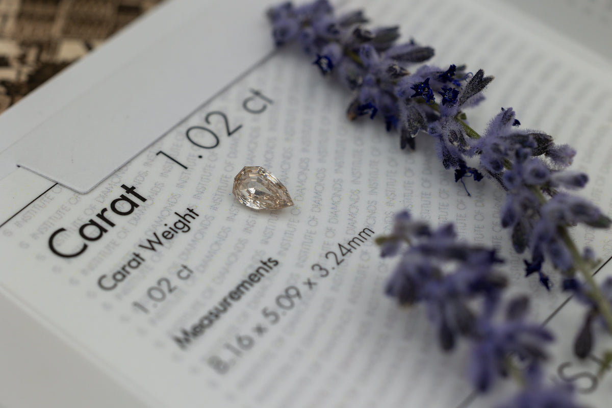 Understanding Gemstone Certifications