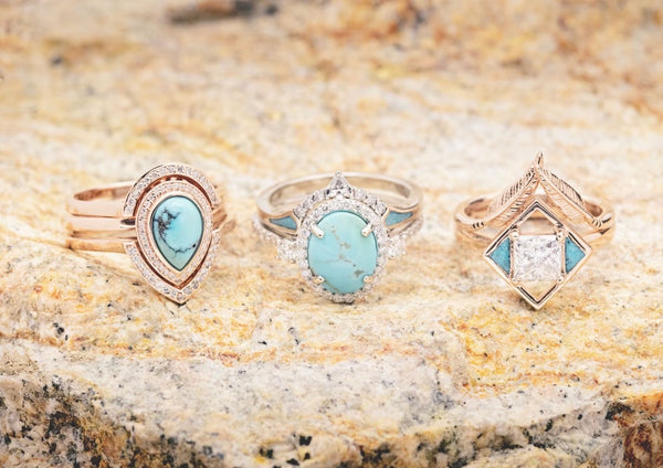 What is Turquoise? - Gem of the Earth, Sky, And Water