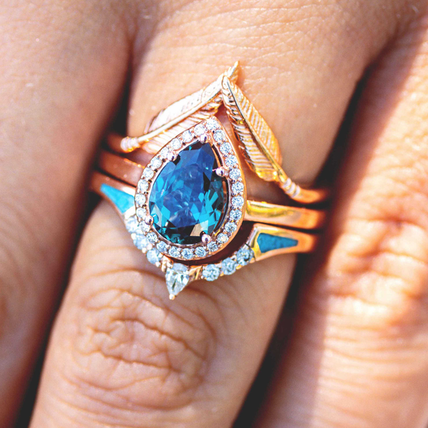 Wedding Rings | Engagement Rings | Diamond Jewellery | Temple & Grace AU