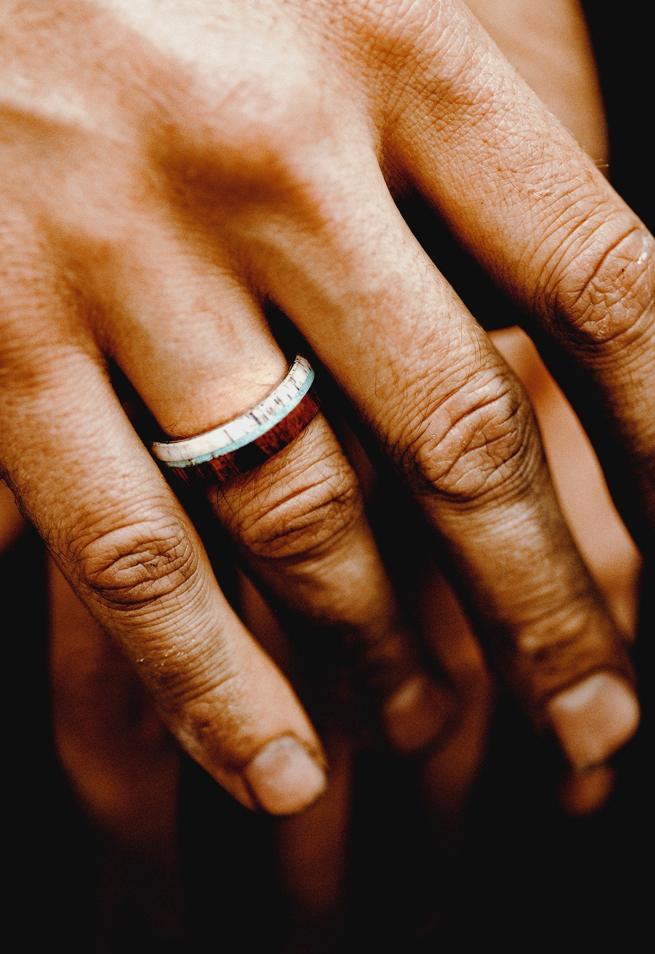 Which Finger For My Gay Wedding Ring? | HuffPost Life