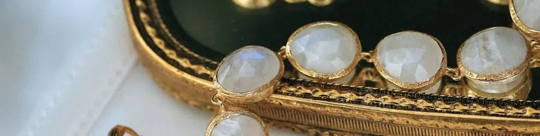 Bracelets-Staghead Designs