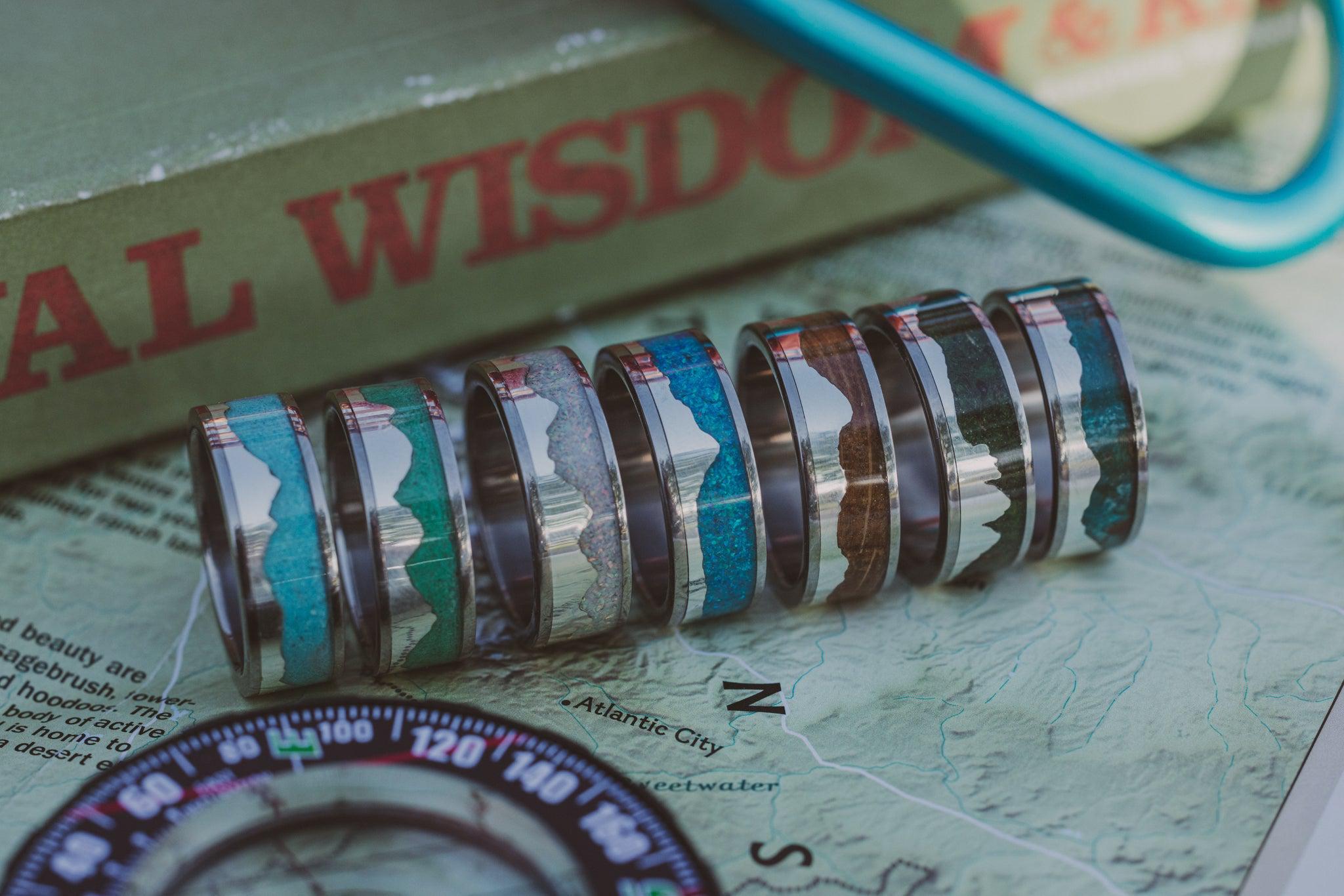 ELEVATION COLLECTION-Staghead Designs