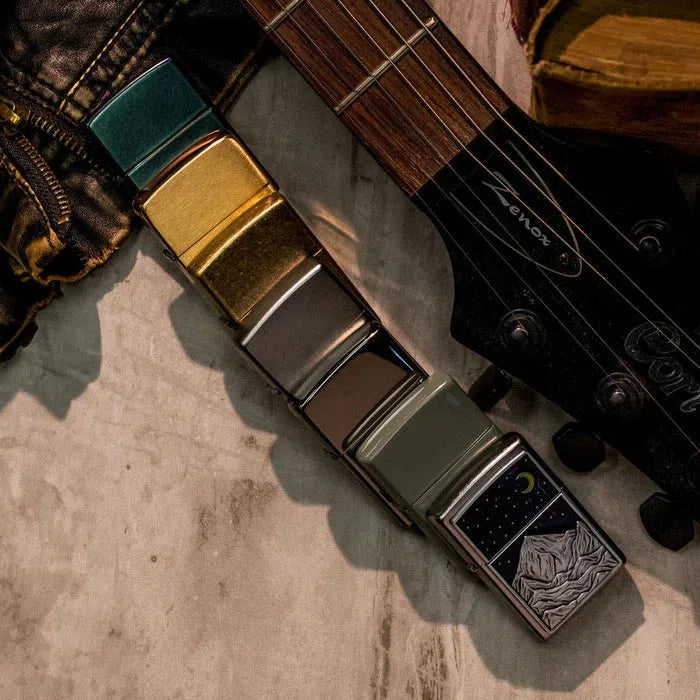 LIGHTERS-Staghead Designs