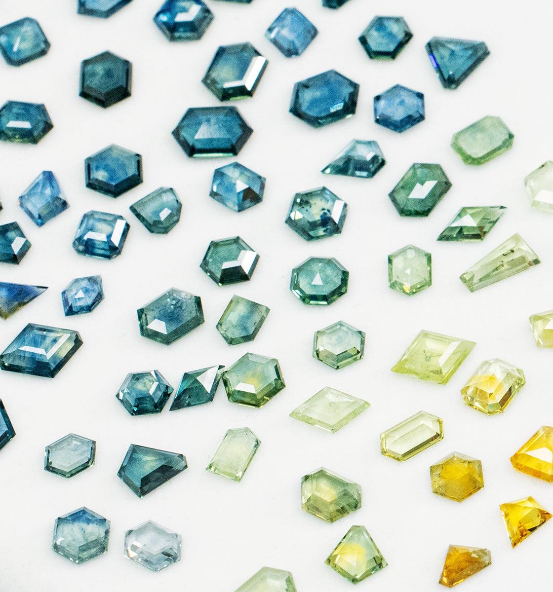 THE STAGHEAD MINE-Staghead Designs