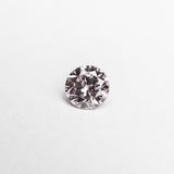 0.24ct 4.09x4.06x2.43 GIA Fancy Purplish Pink Round Brilliant 24166-01-Staghead Designs