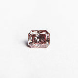 0.35ct 4.40x3.60x2.73mm GIA SI1 Fancy Deep Pink Cut Corner Rectangle Brilliant 24155-01-Staghead Designs