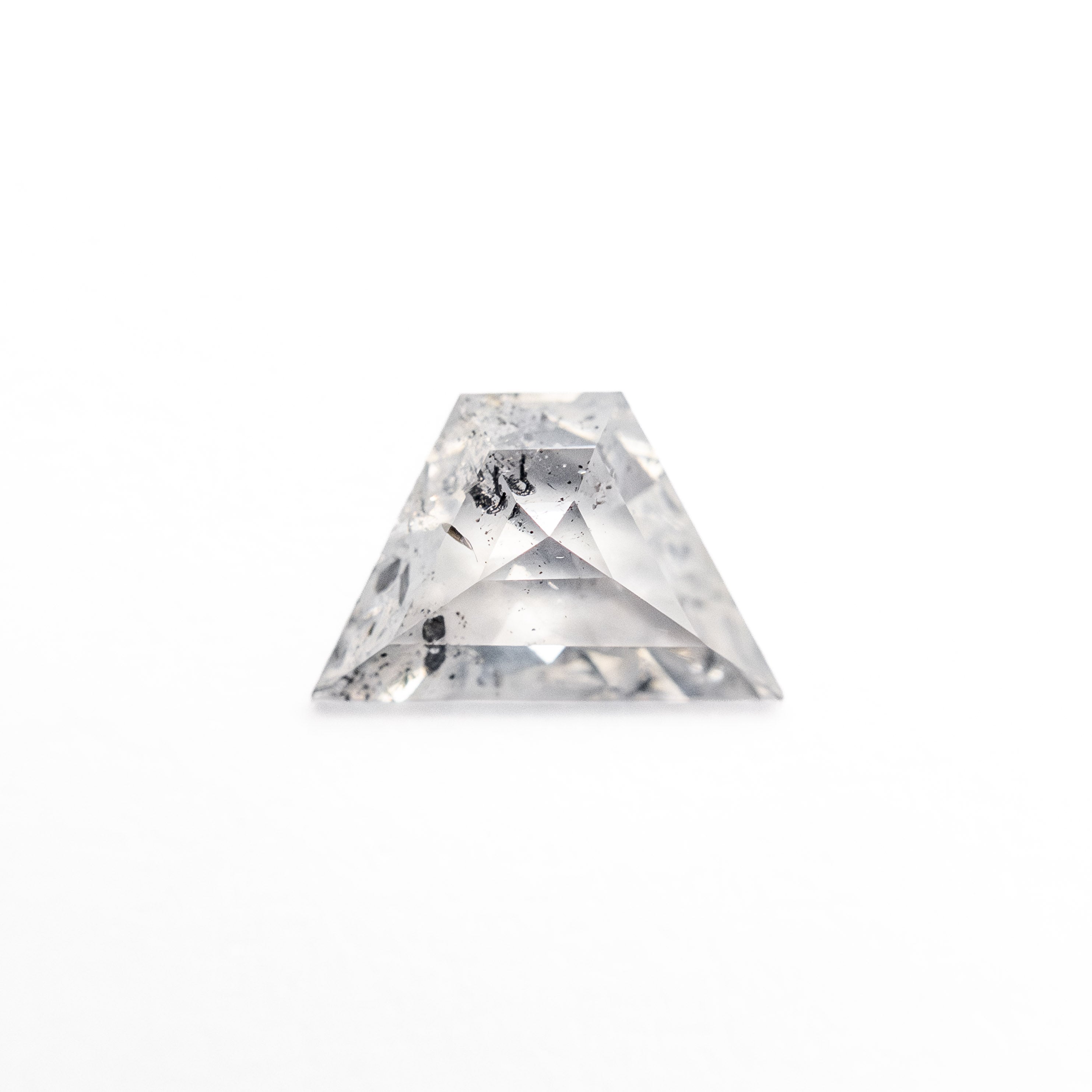 0.56ct 7.32x4.77x2.32mm Trapezoid Step Cut 25458-10-Staghead Designs