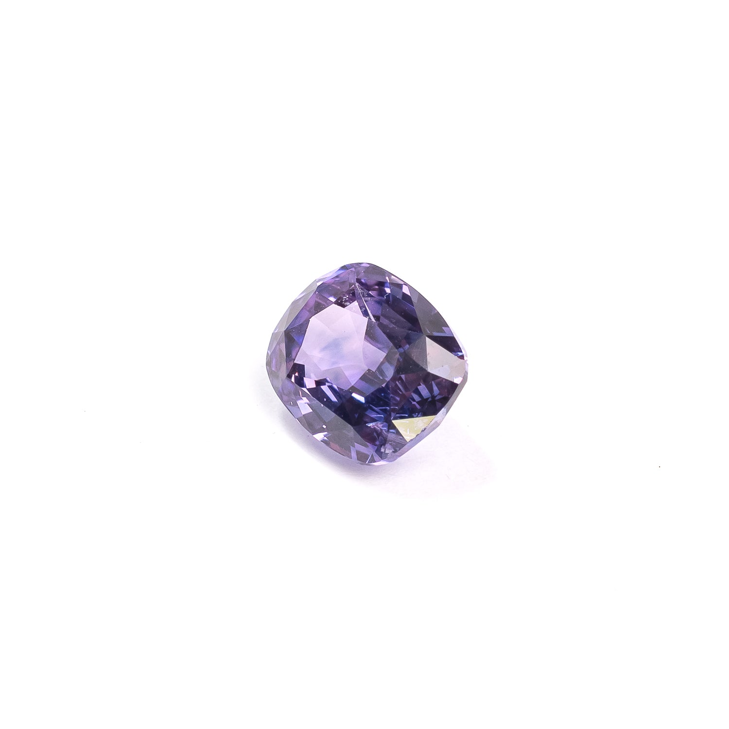 "CORELLA" - CUSHION CUT COLOR-CHANGE SAPPHIRE-2