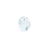 NEW - "REMI" - ROUND BRILLIANT CUT MOZAMBIQUE AQUAMARINE-4