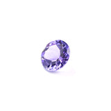 "VIOLA" - ROUND VIOLET TANZANITE-2