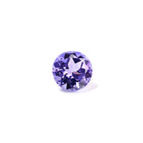 "VIOLA" - ROUND VIOLET TANZANITE-1