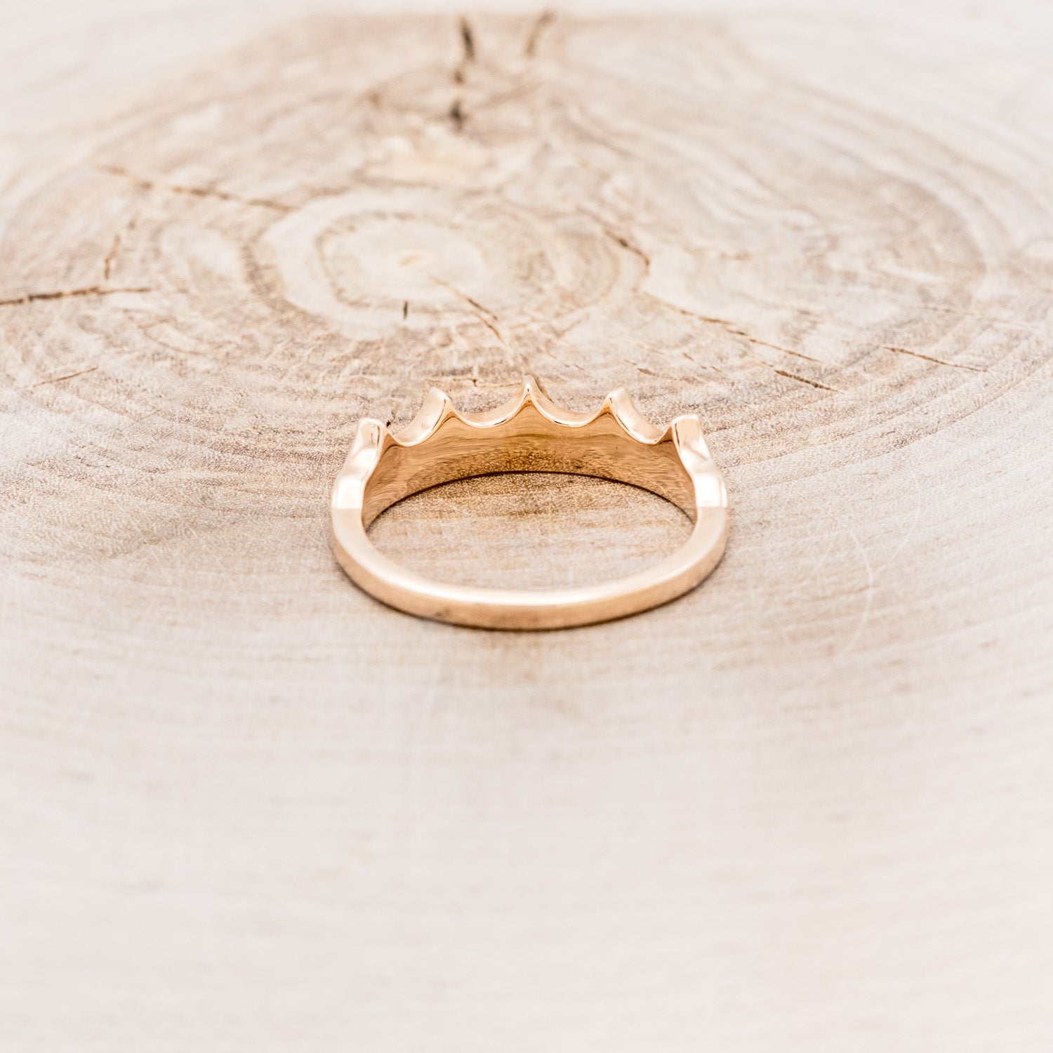 CROWN INSPIRD DIAMOND RING-5