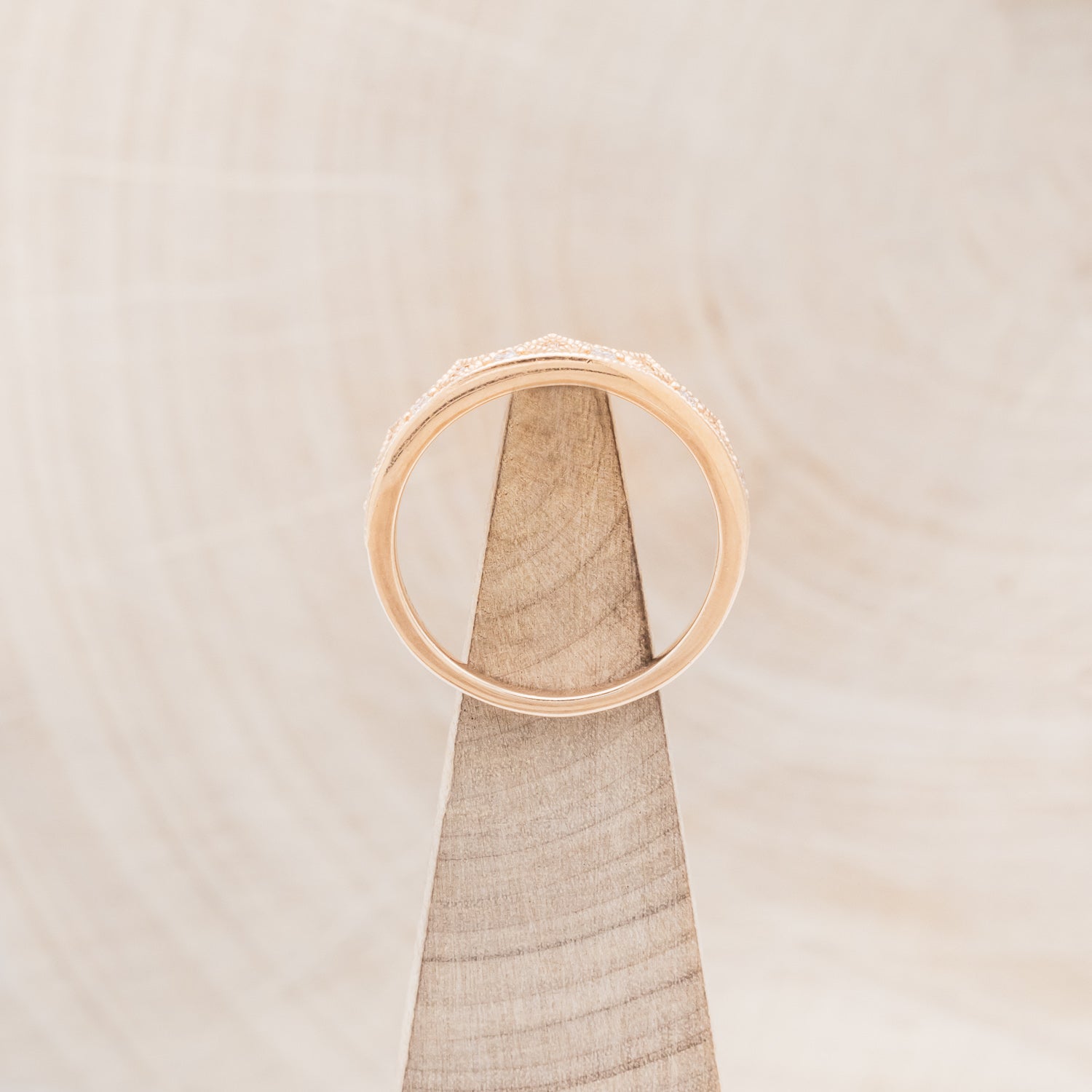 CROWN INSPIRD DIAMOND RING-6