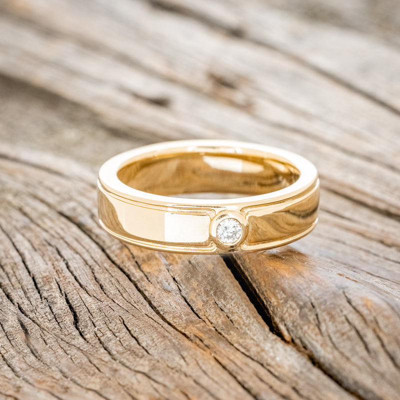 Bands With Diamonds Under $500 Diamond Mens Wedding Rings Mens