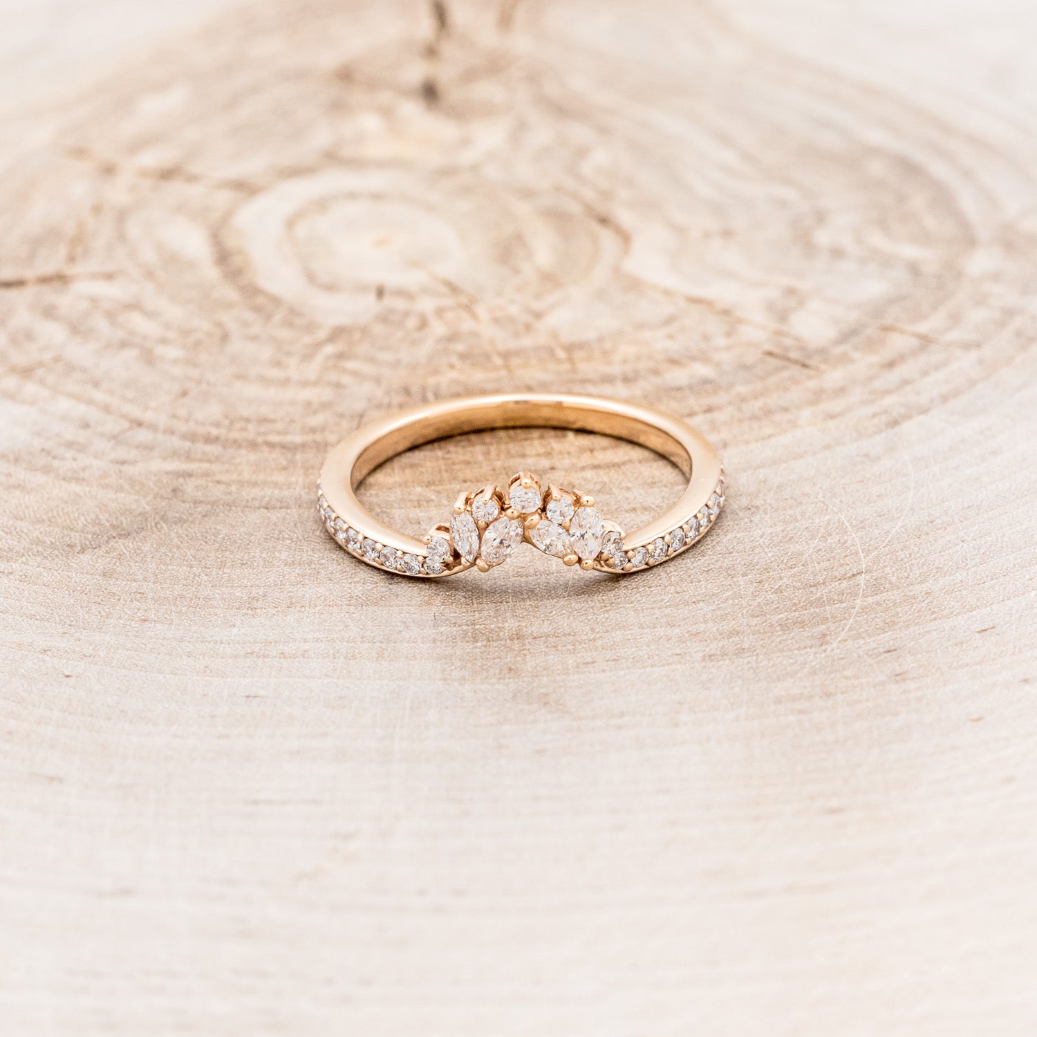 CONTOUR DIAMOND TRACER-4