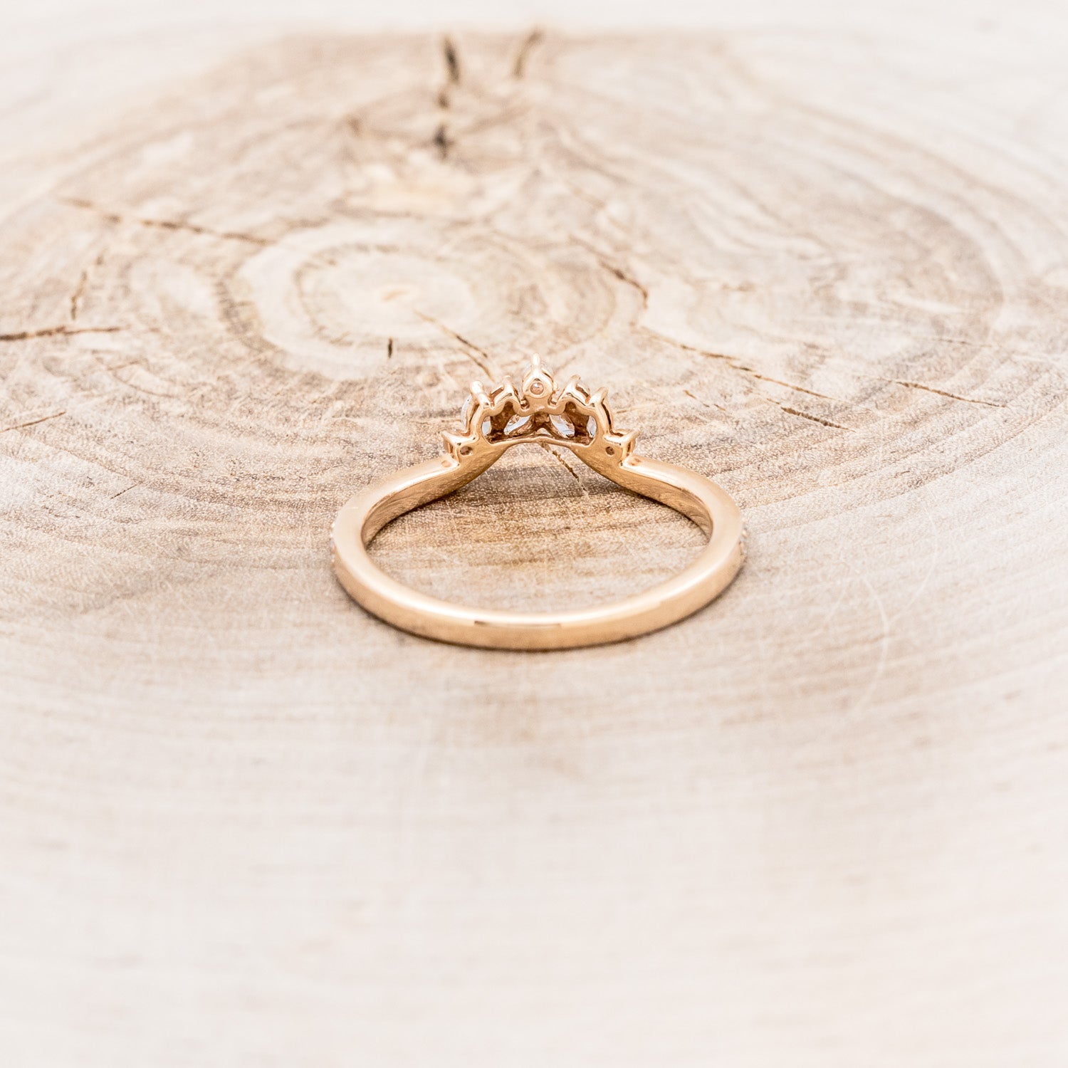 CONTOUR DIAMOND TRACER-5