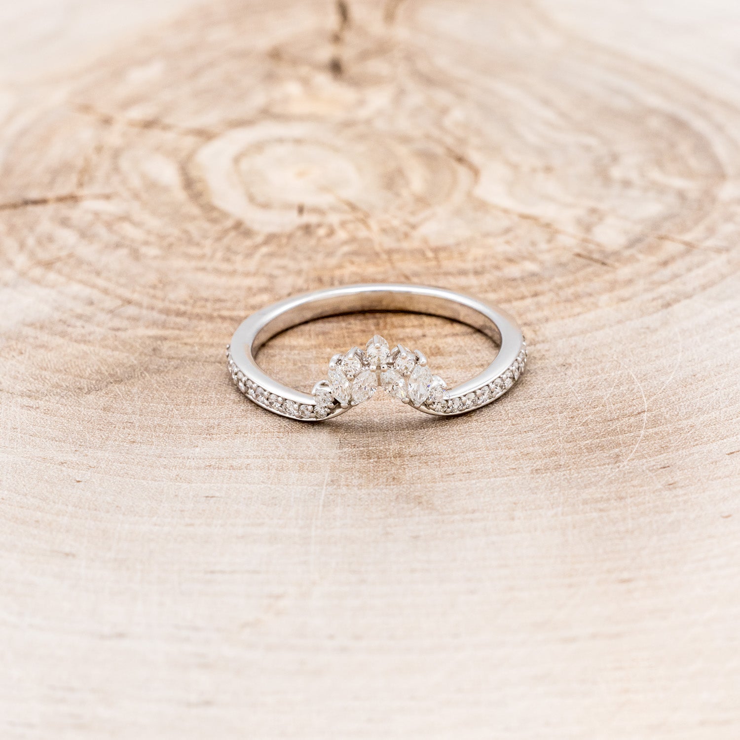 CONTOUR DIAMOND TRACER-10