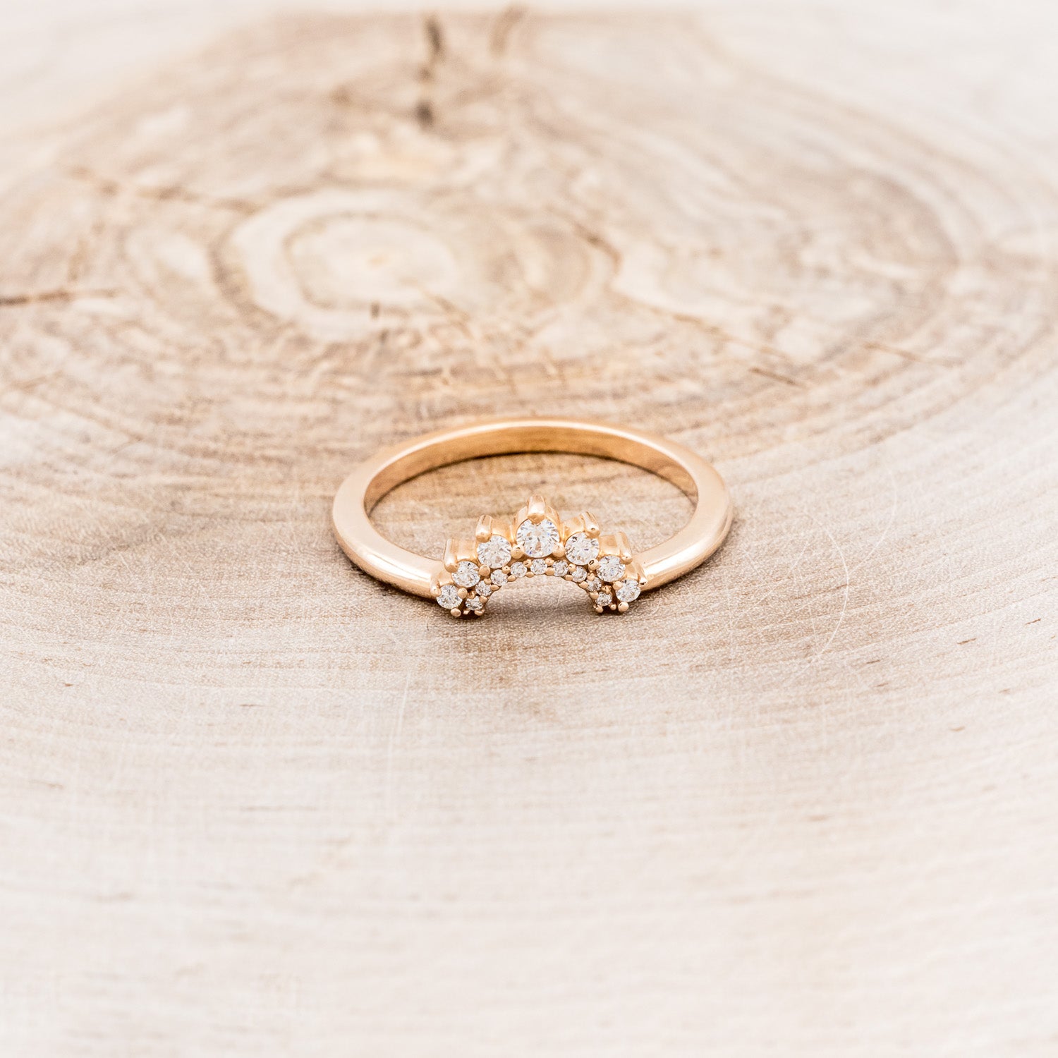 CONTOUR DIAMOND TRACER-4