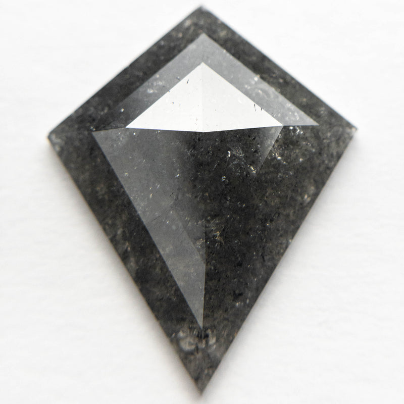 5.64ct 18.52x14.95x3.67mm Kite Rosecut 18922-01-Staghead Designs