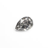 0.64ct 6.71x4.59x2.89mm Pear Brilliant 19423-02-Staghead Designs