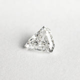 0.54ct 5.85x5.57x2.71mm VS2 E Shield Step Cut 19438-09-Staghead Designs