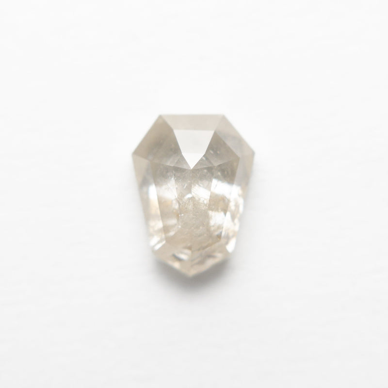 1.60ct 8.11x6.25x3.78mm Shield Double Cut 19617-32-3